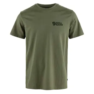 Outdoor Fjallraven Fjällräven Heavy Classic T-shirt | Men's