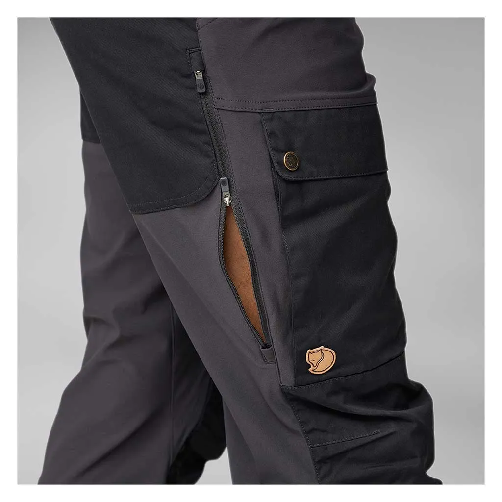 Outdoor Fjallraven Keb Trousers | Men's