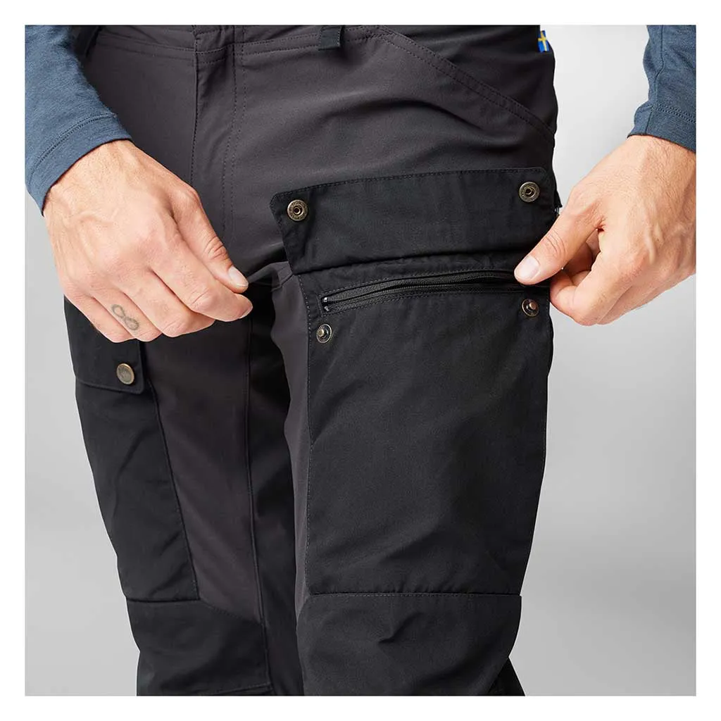 Outdoor Fjallraven Keb Trousers | Men's