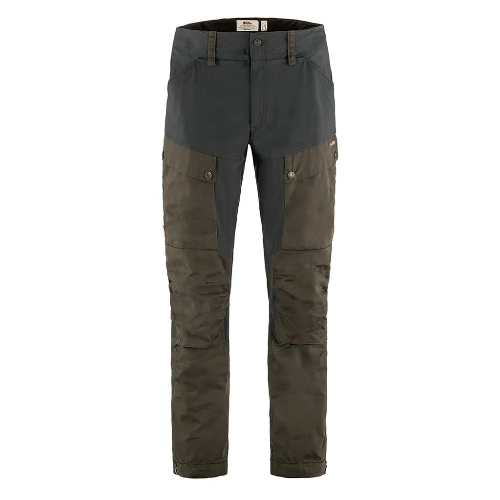Outdoor Fjallraven Keb Trousers | Men's