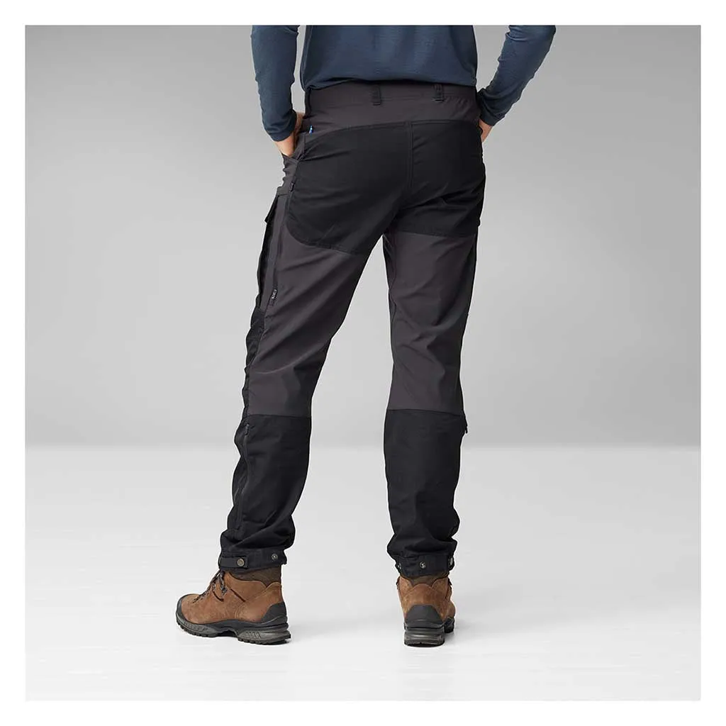 Outdoor Fjallraven Keb Trousers | Men's