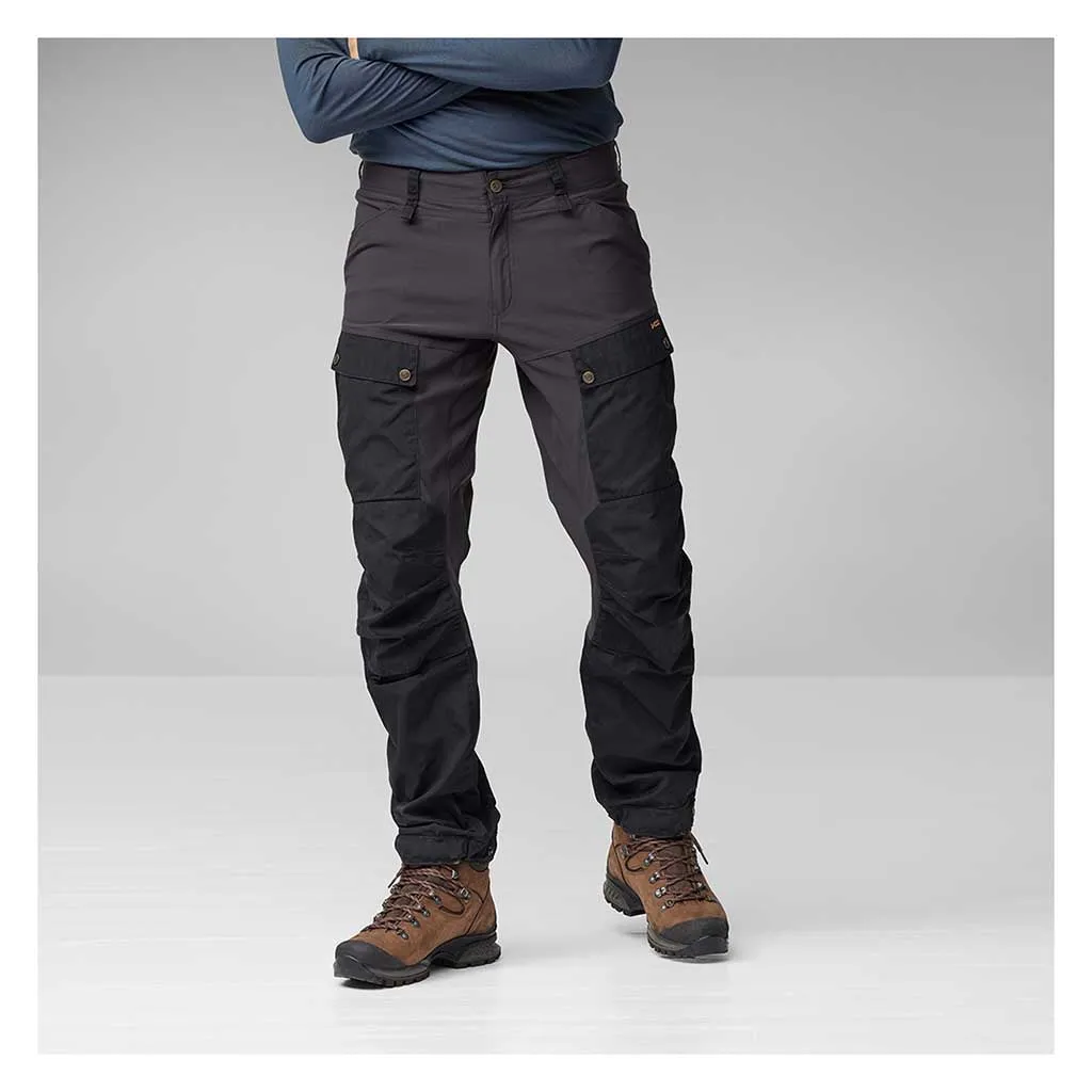 Outdoor Fjallraven Keb Trousers | Men's
