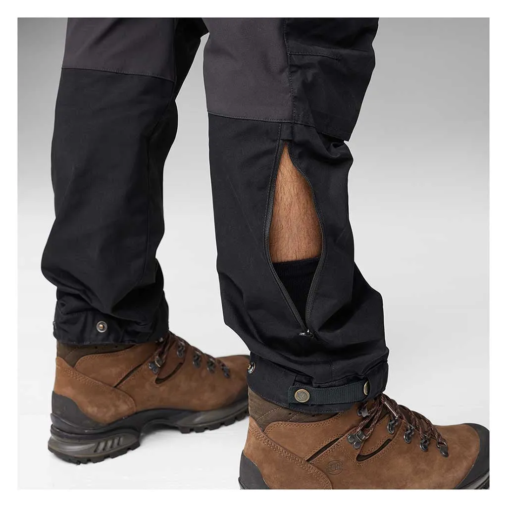 Outdoor Fjallraven Keb Trousers | Men's