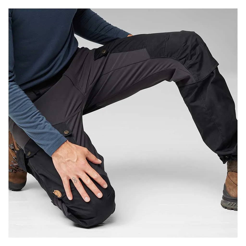 Outdoor Fjallraven Keb Trousers | Men's