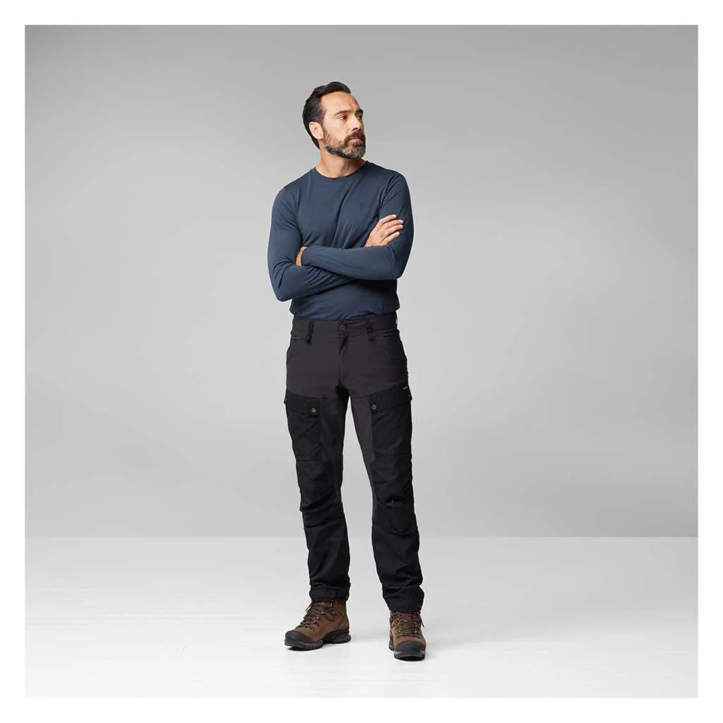 Outdoor Fjallraven Keb Trousers | Men's
