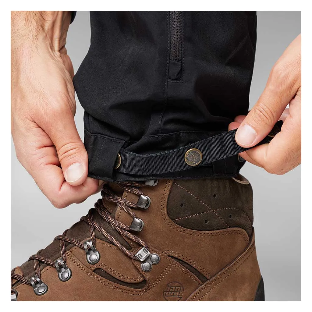 Outdoor Fjallraven Keb Trousers | Men's