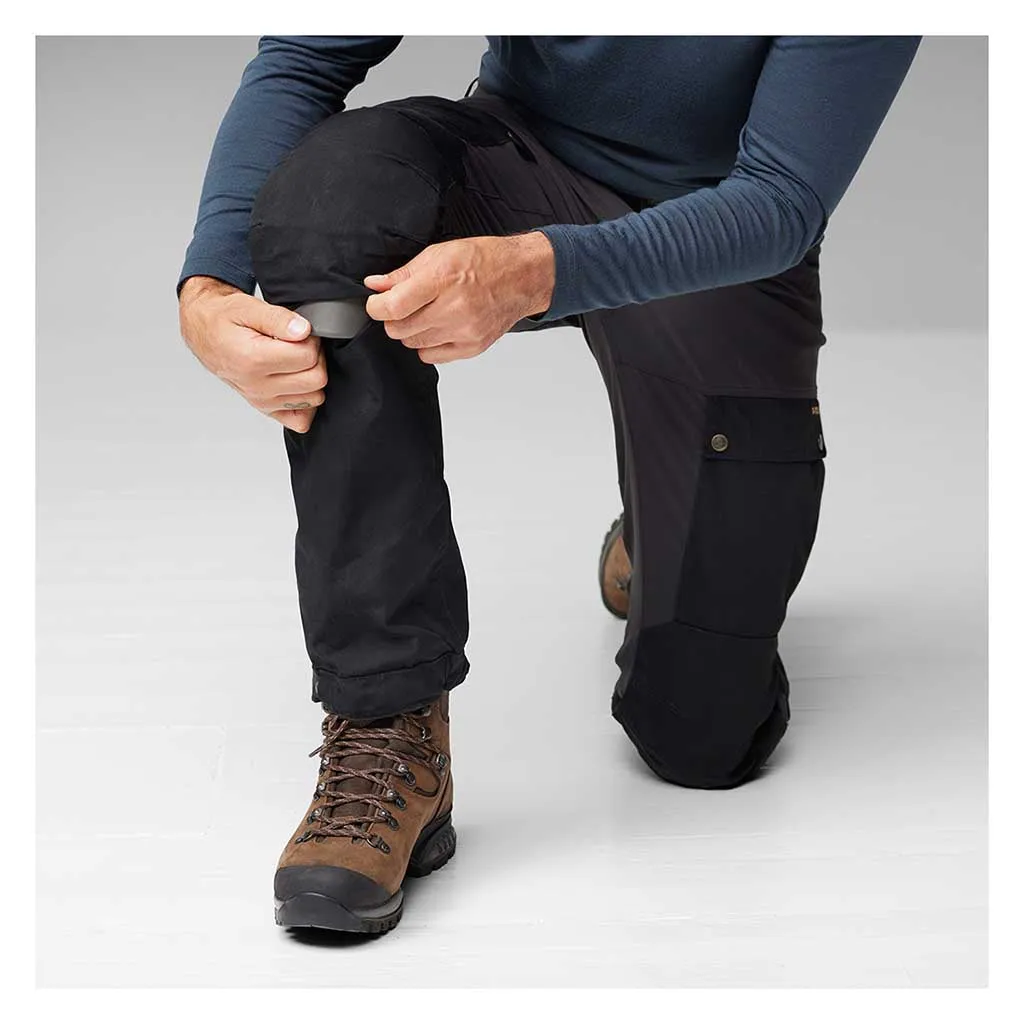 Outdoor Fjallraven Keb Trousers | Men's
