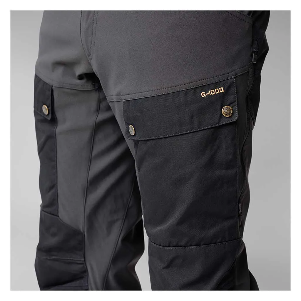 Outdoor Fjallraven Keb Trousers | Men's