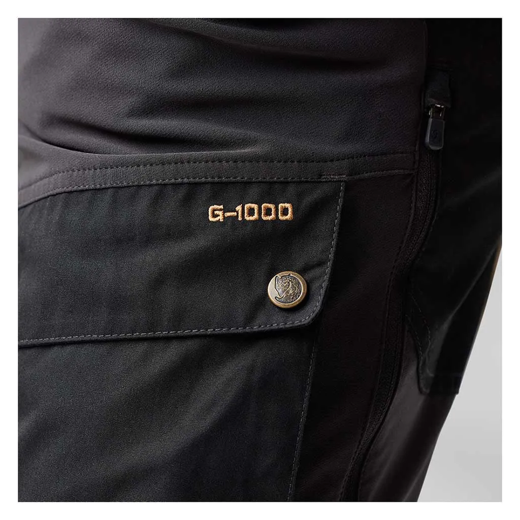 Outdoor Fjallraven Keb Trousers | Men's