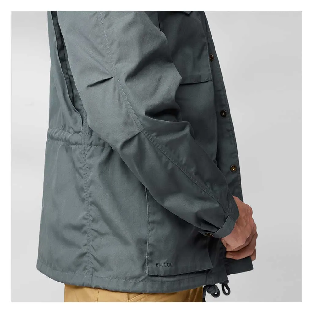 Outdoor Fjallraven Räven Jacket | Men's