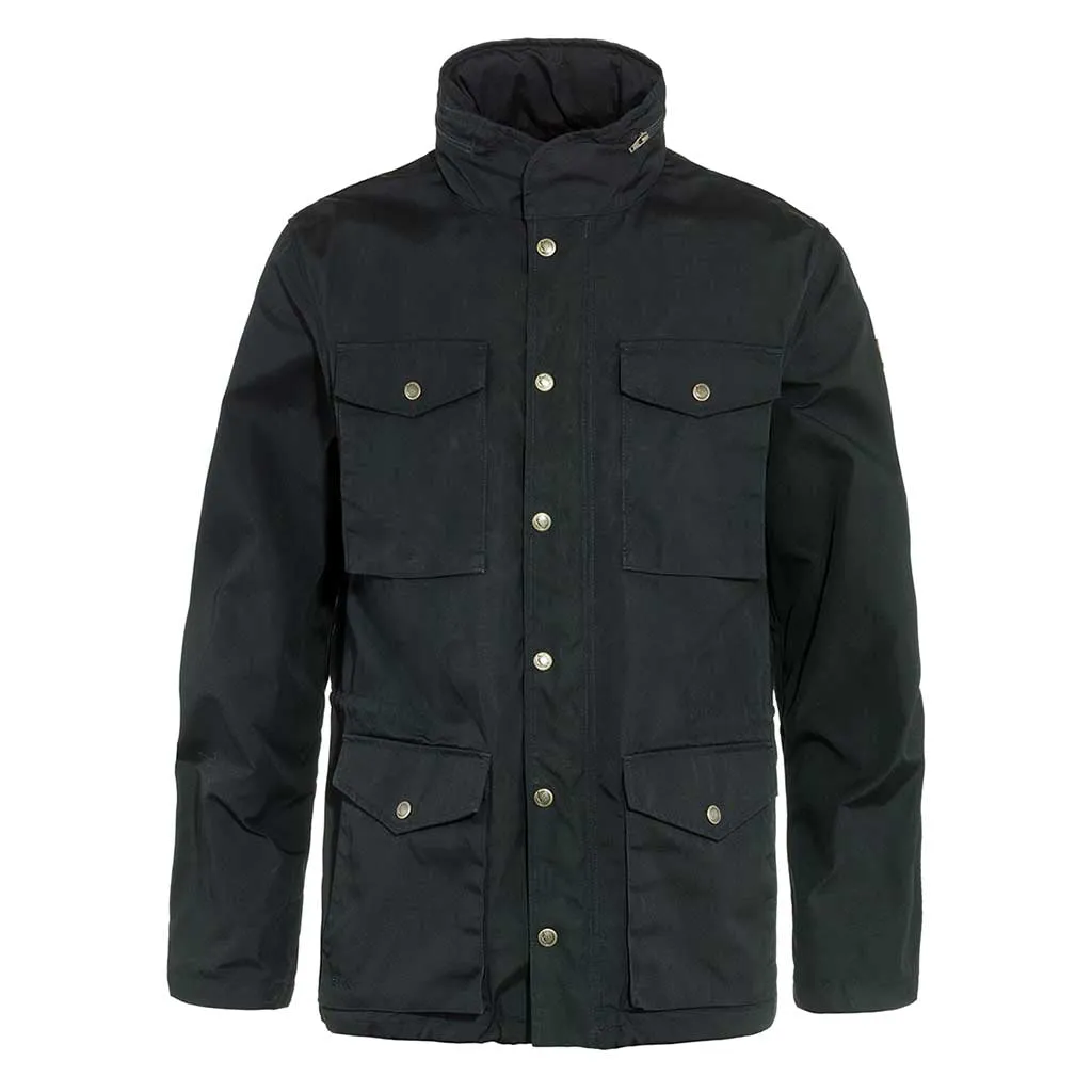 Outdoor Fjallraven Räven Jacket | Men's