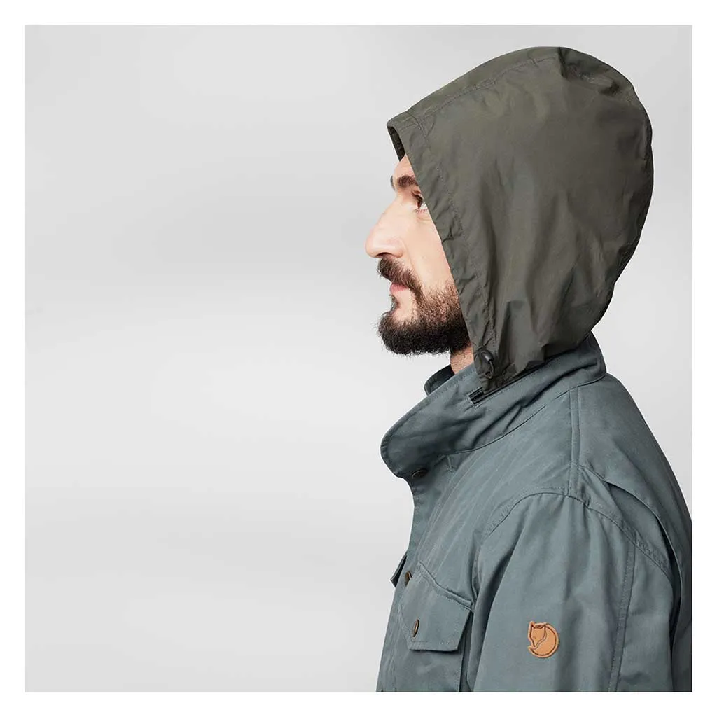 Outdoor Fjallraven Räven Jacket | Men's
