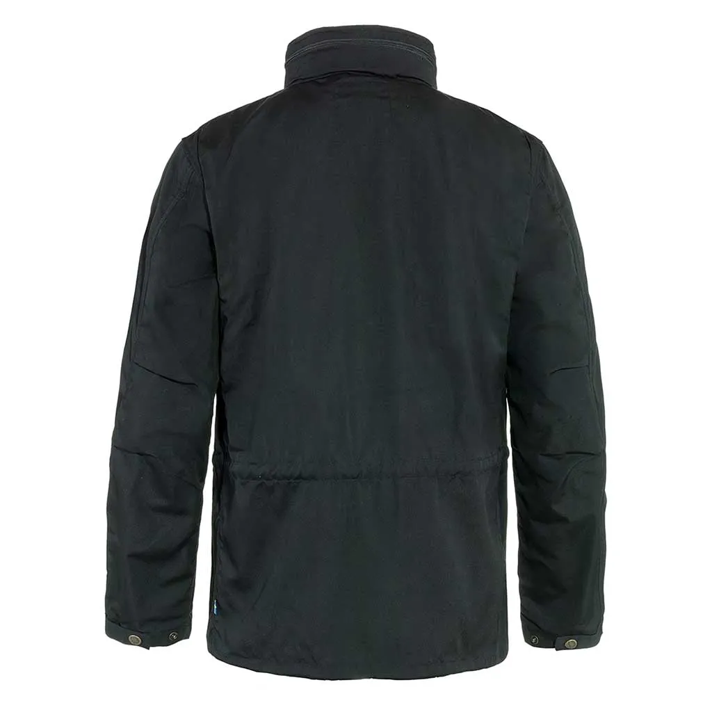 Outdoor Fjallraven Räven Jacket | Men's