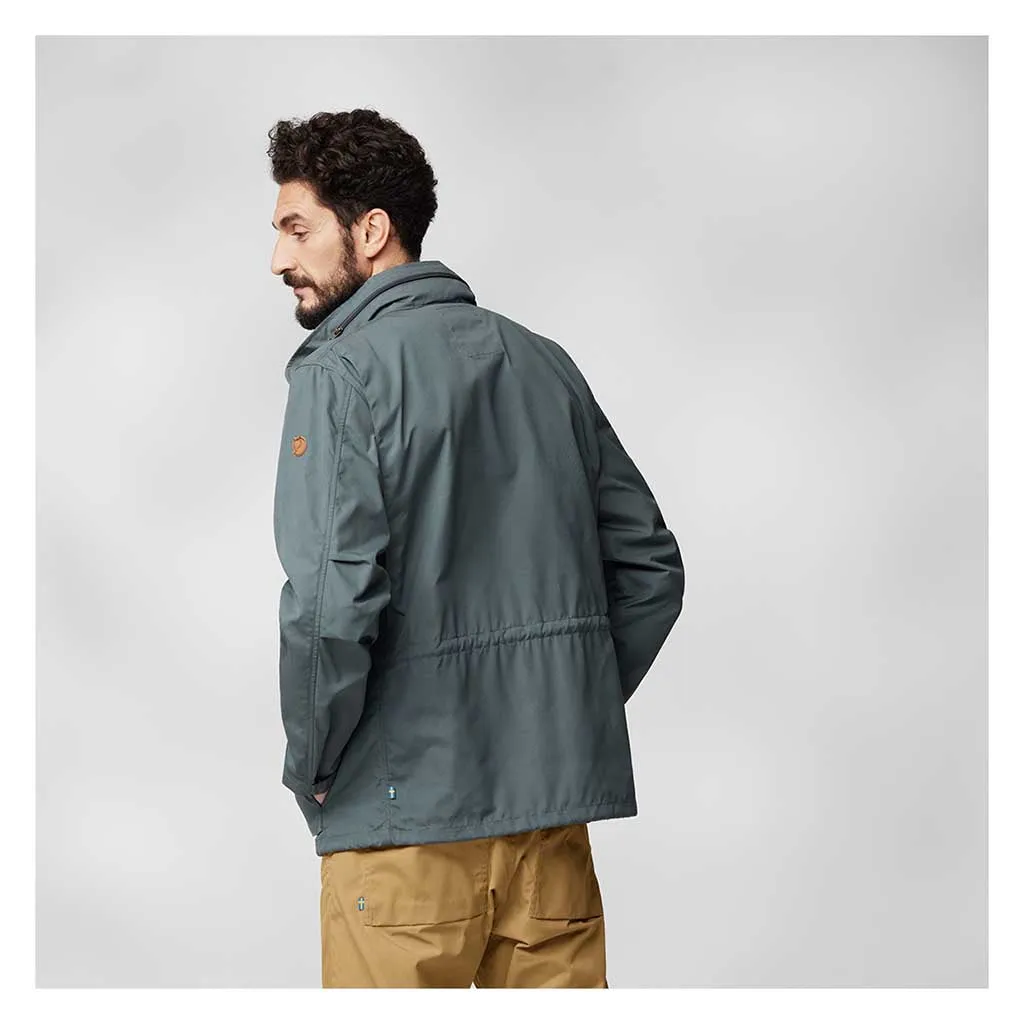 Outdoor Fjallraven Räven Jacket | Men's