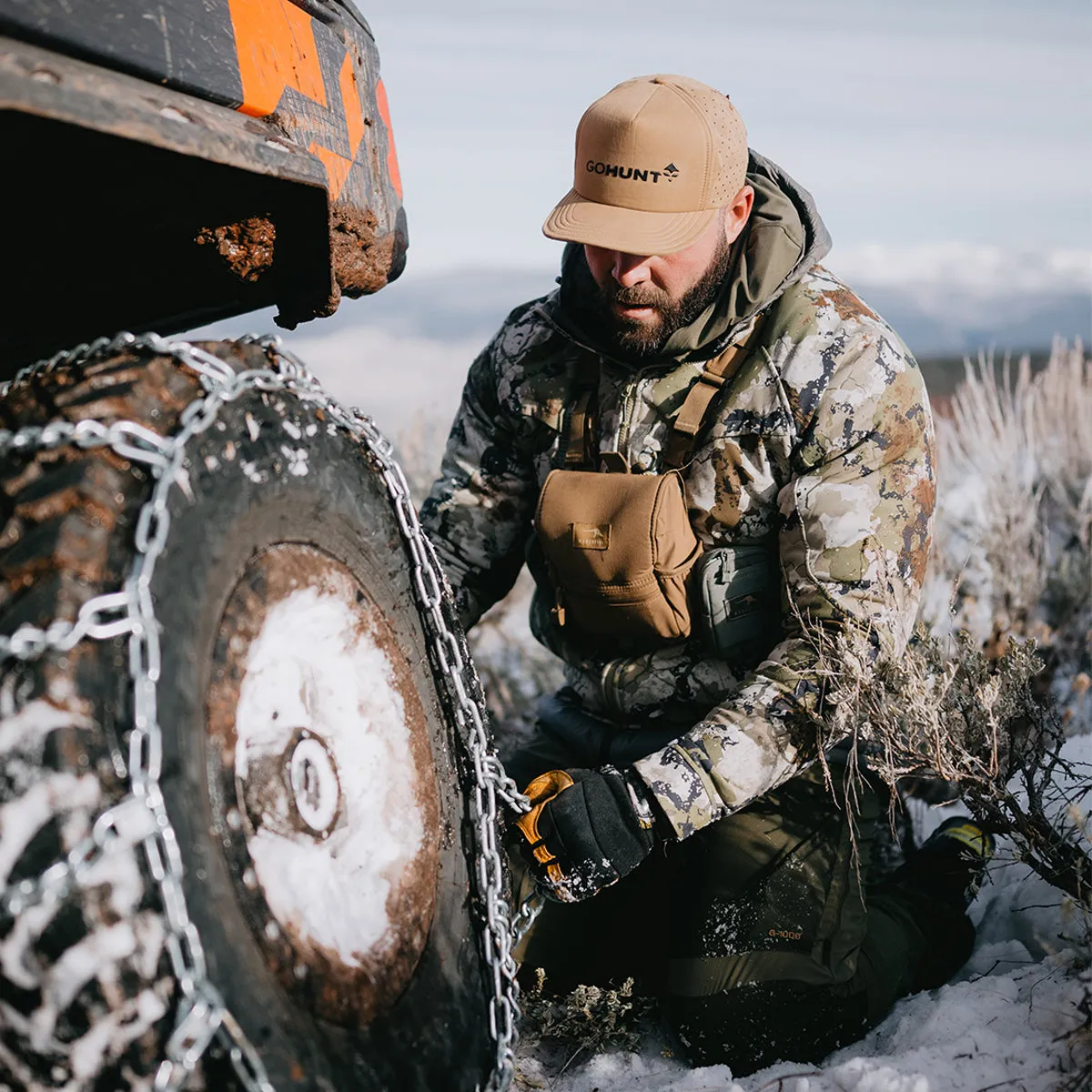 Outdoor Gohunt GOHUNT Air Raider