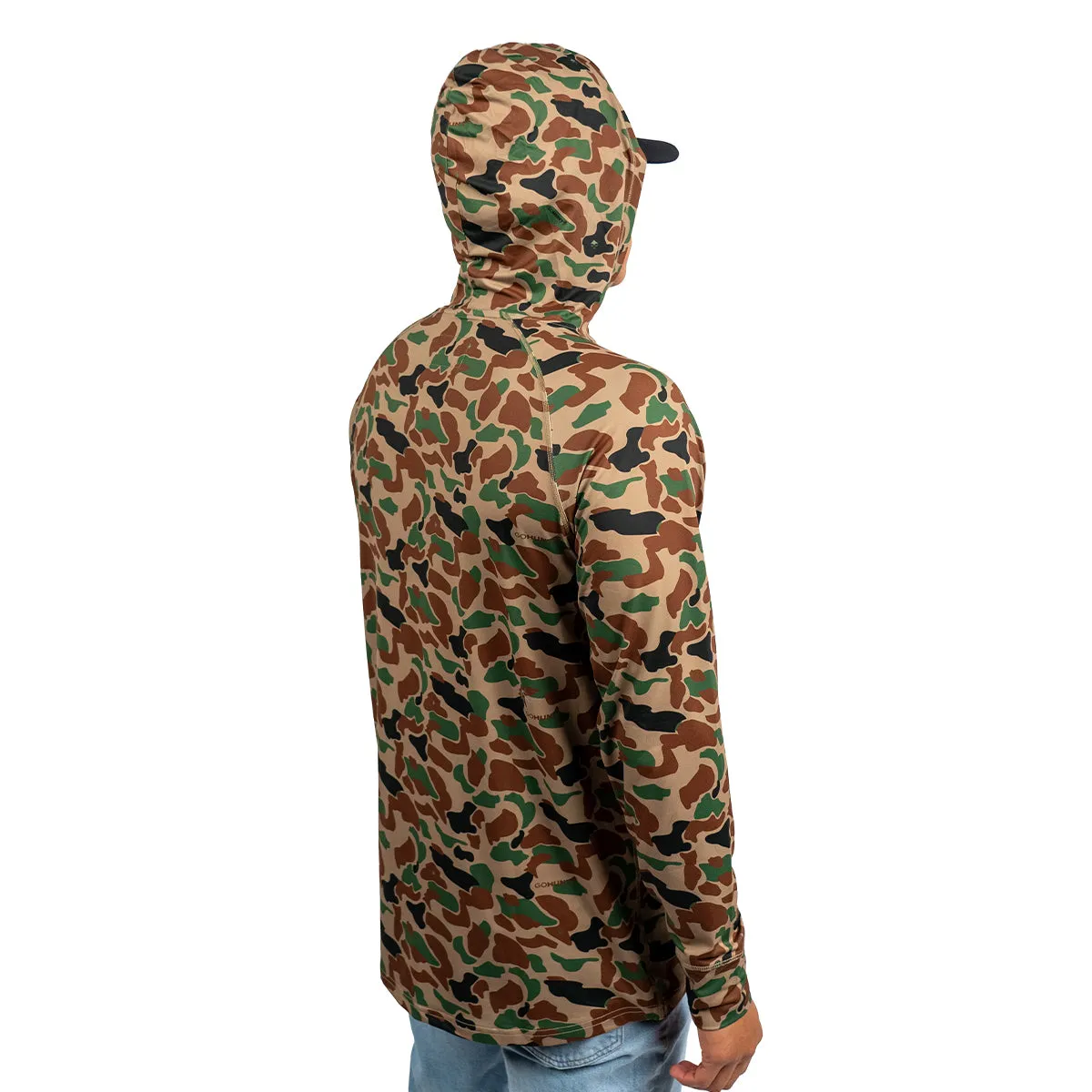 Outdoor Gohunt GOHUNT Approach Hoodie