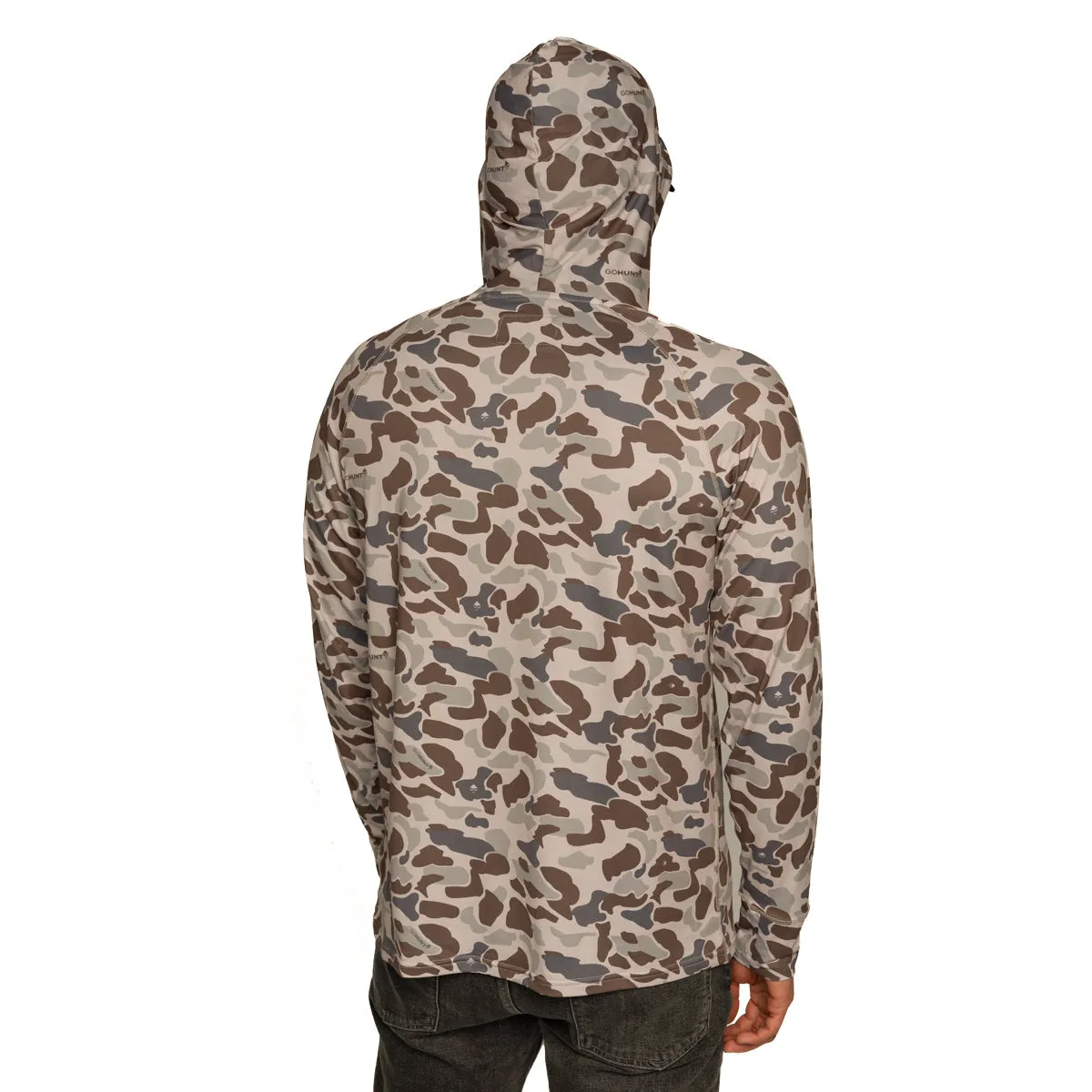 Outdoor Gohunt GOHUNT Approach Hoodie
