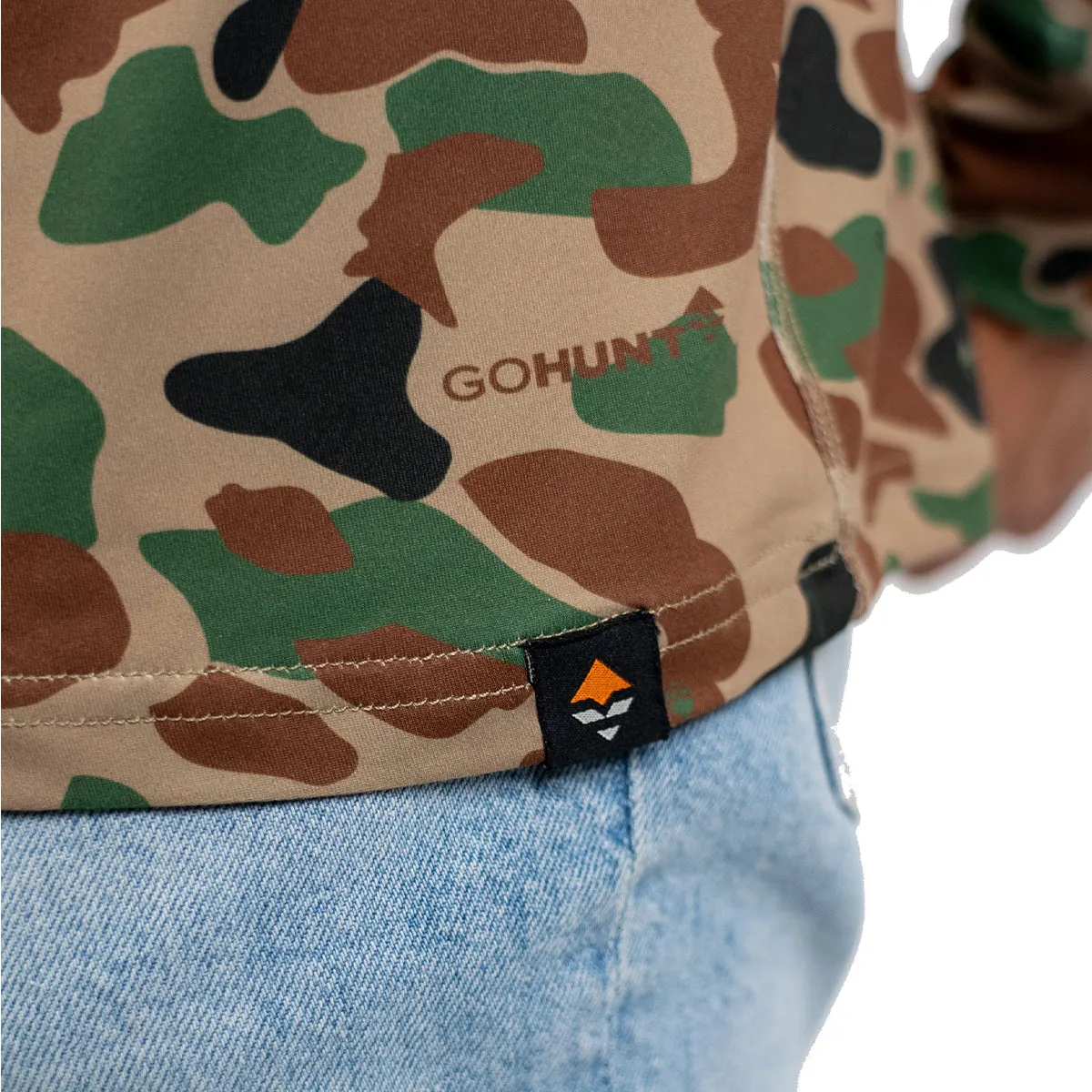 Outdoor Gohunt GOHUNT Approach Hoodie