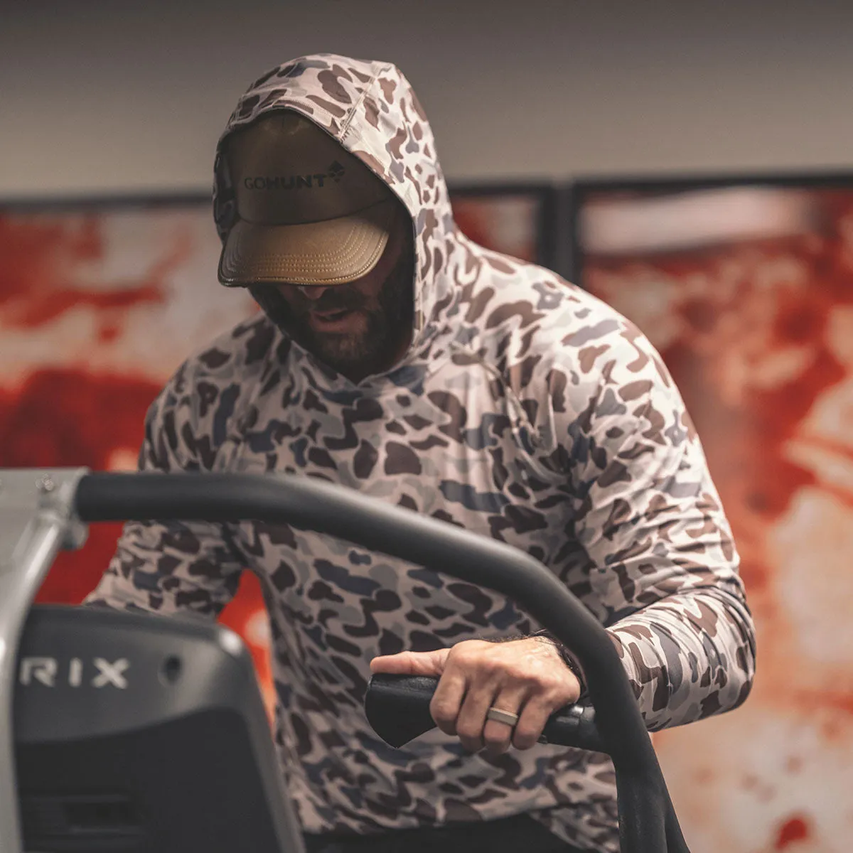 Outdoor Gohunt GOHUNT Approach Hoodie