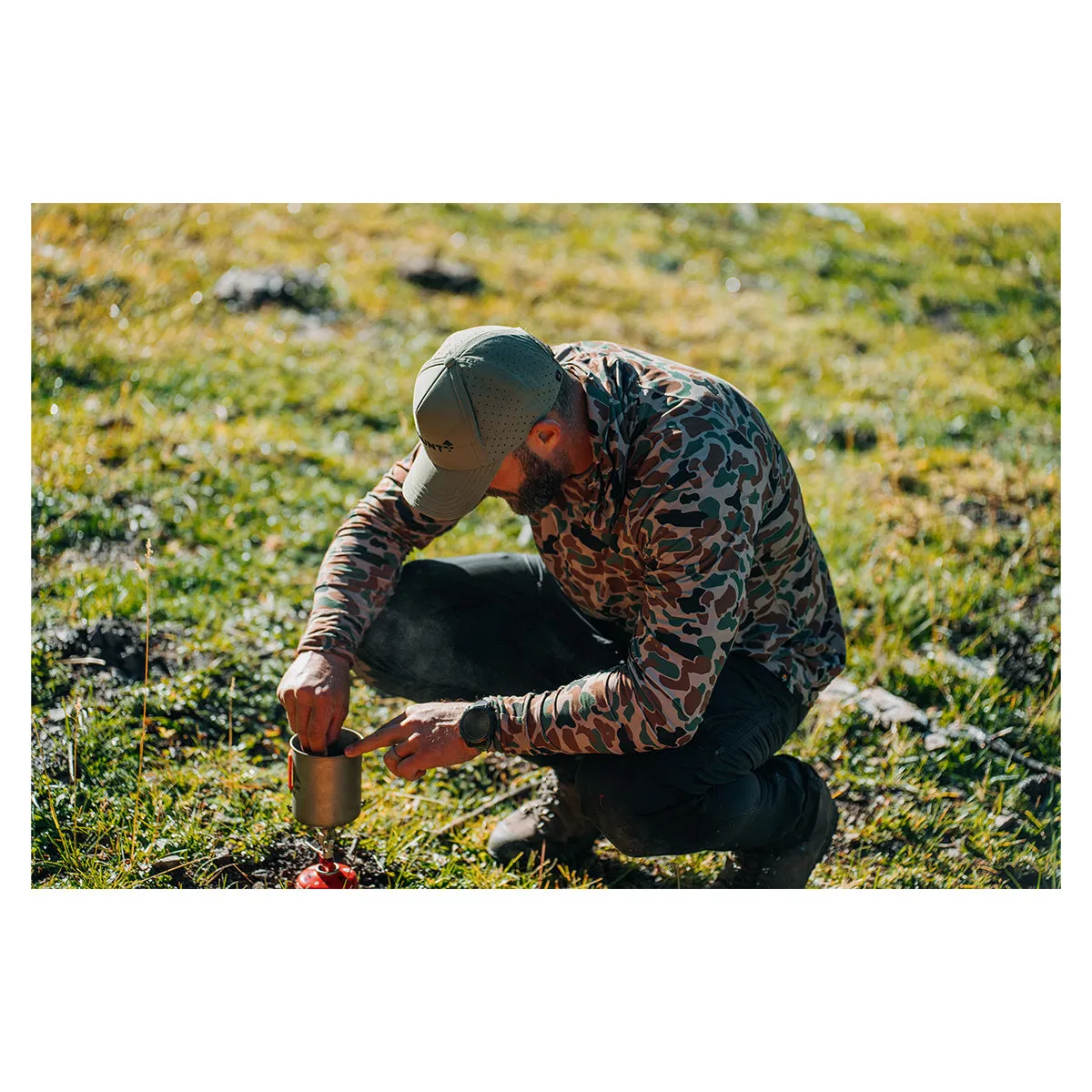 Outdoor Gohunt GOHUNT Approach Hoodie