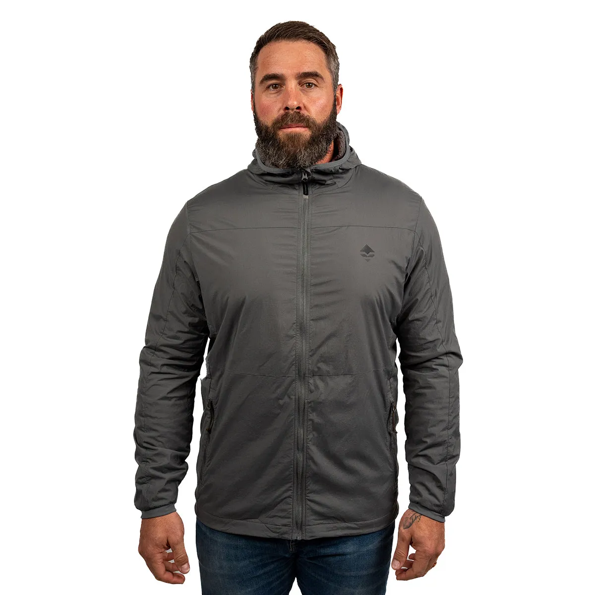 Outdoor Gohunt GOHUNT Atmosphere Hooded Jacket