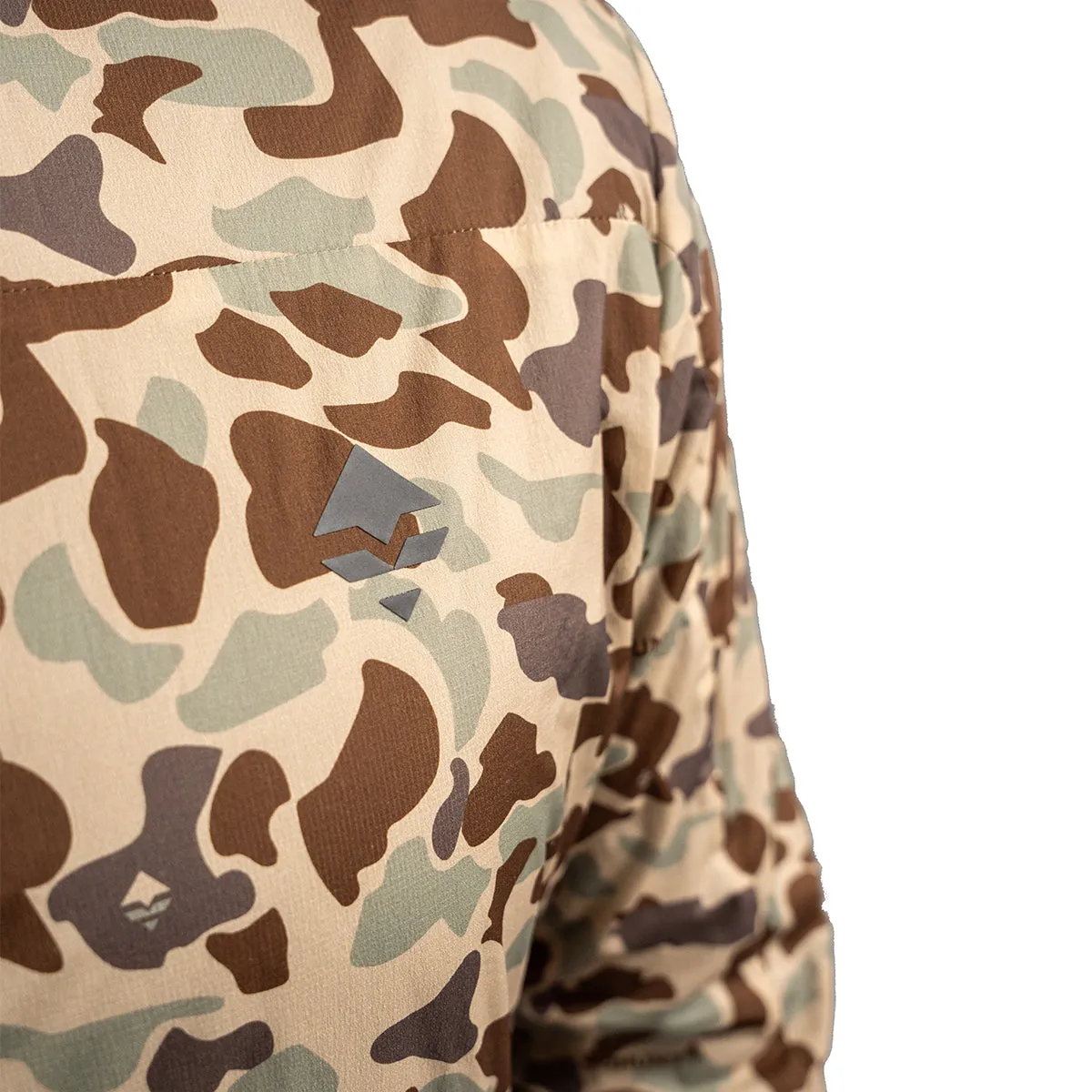 Outdoor Gohunt GOHUNT Atmosphere Hooded Jacket