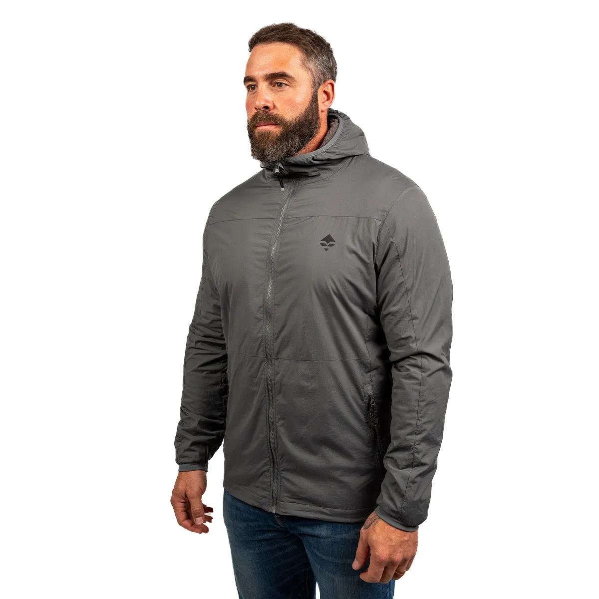 Outdoor Gohunt GOHUNT Atmosphere Hooded Jacket
