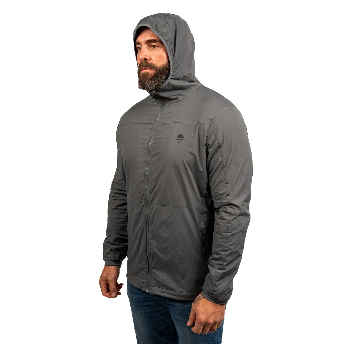 Outdoor Gohunt GOHUNT Atmosphere Hooded Jacket