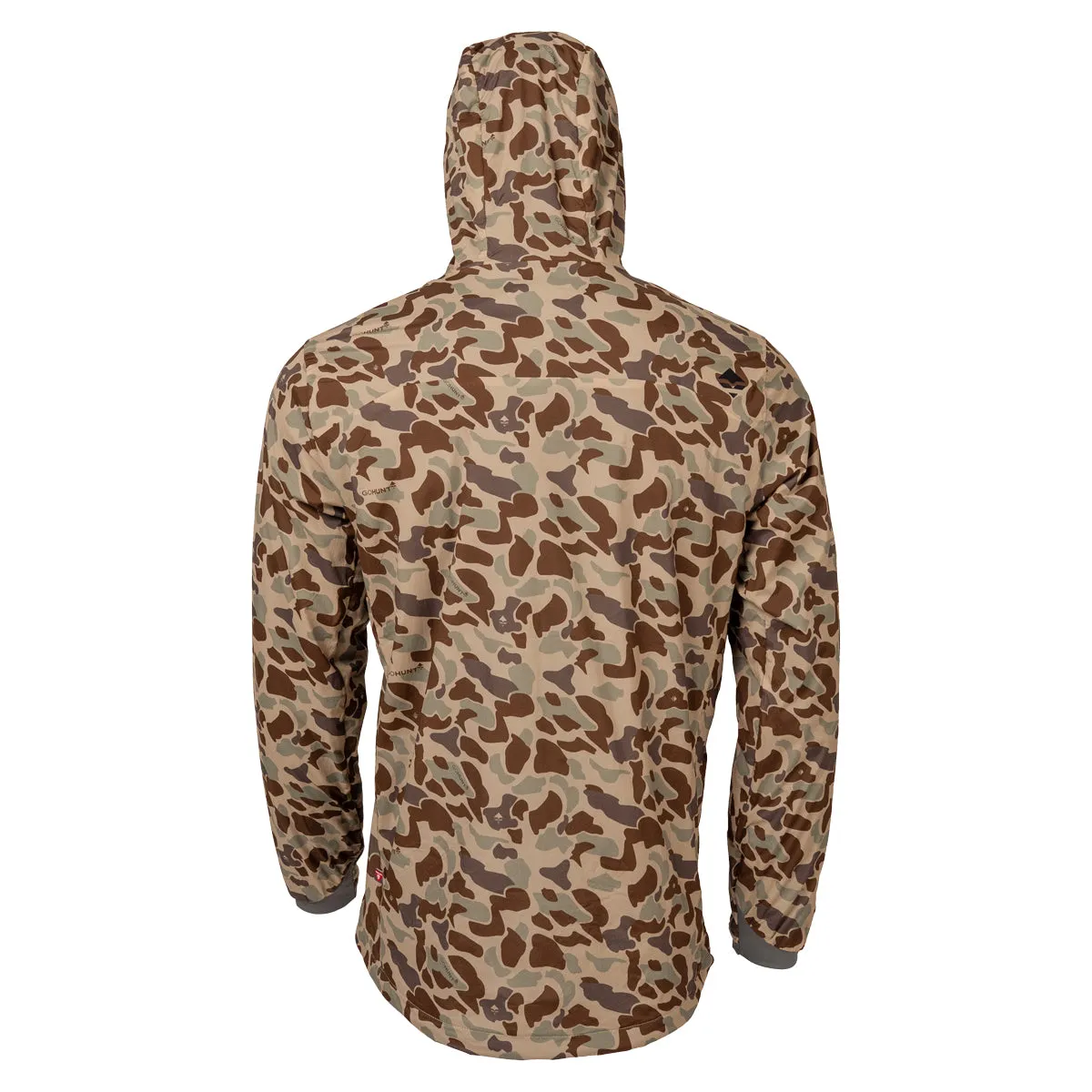 Outdoor Gohunt GOHUNT Atmosphere Hooded Jacket