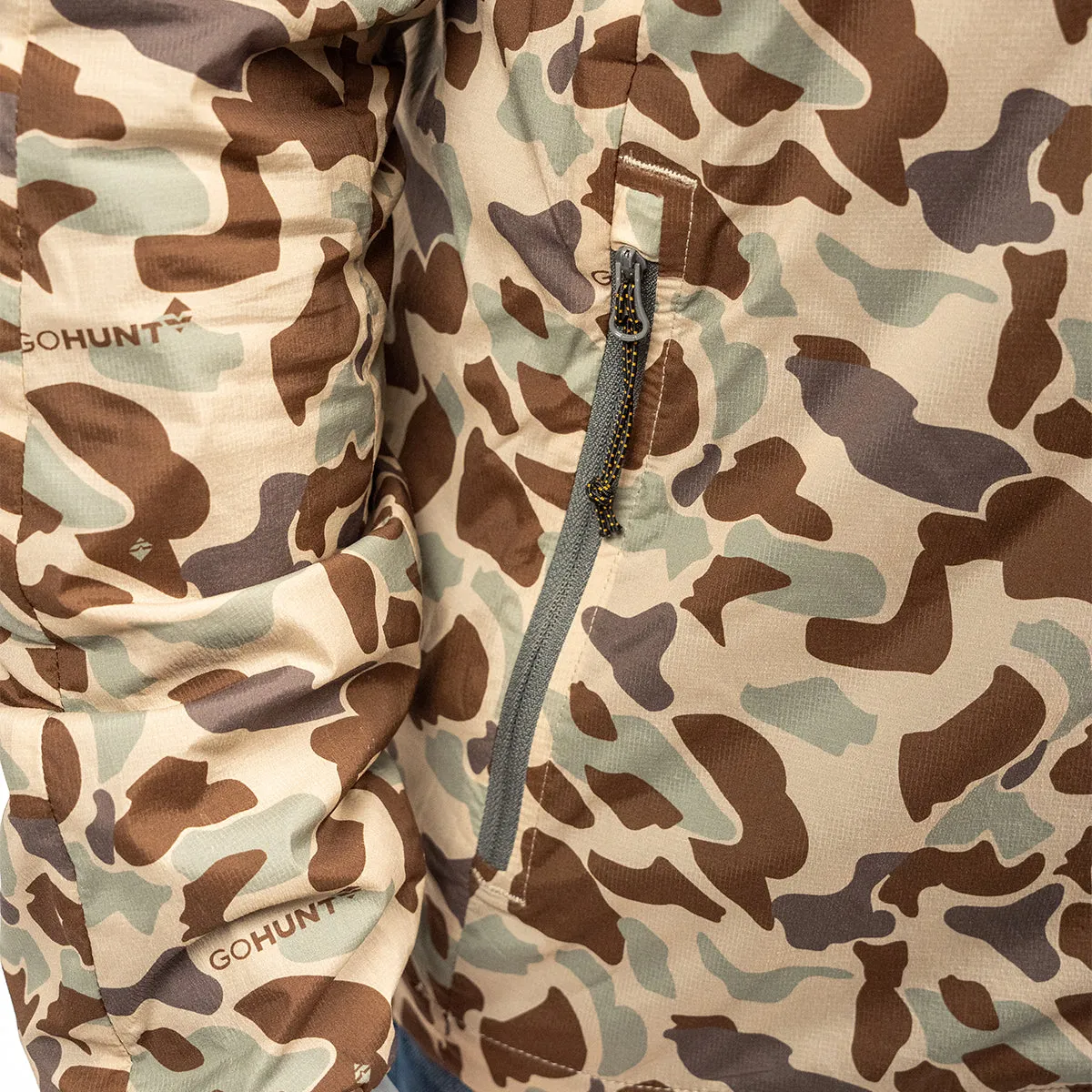 Outdoor Gohunt GOHUNT Atmosphere Hooded Jacket