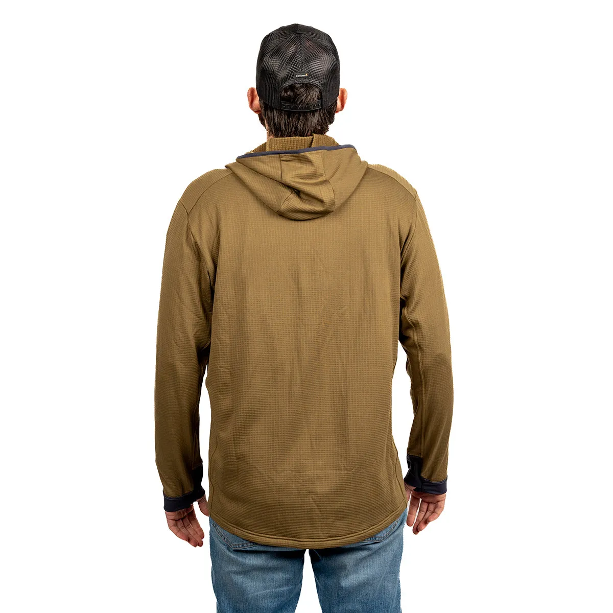 Outdoor Gohunt GOHUNT Black Rock Hoodie