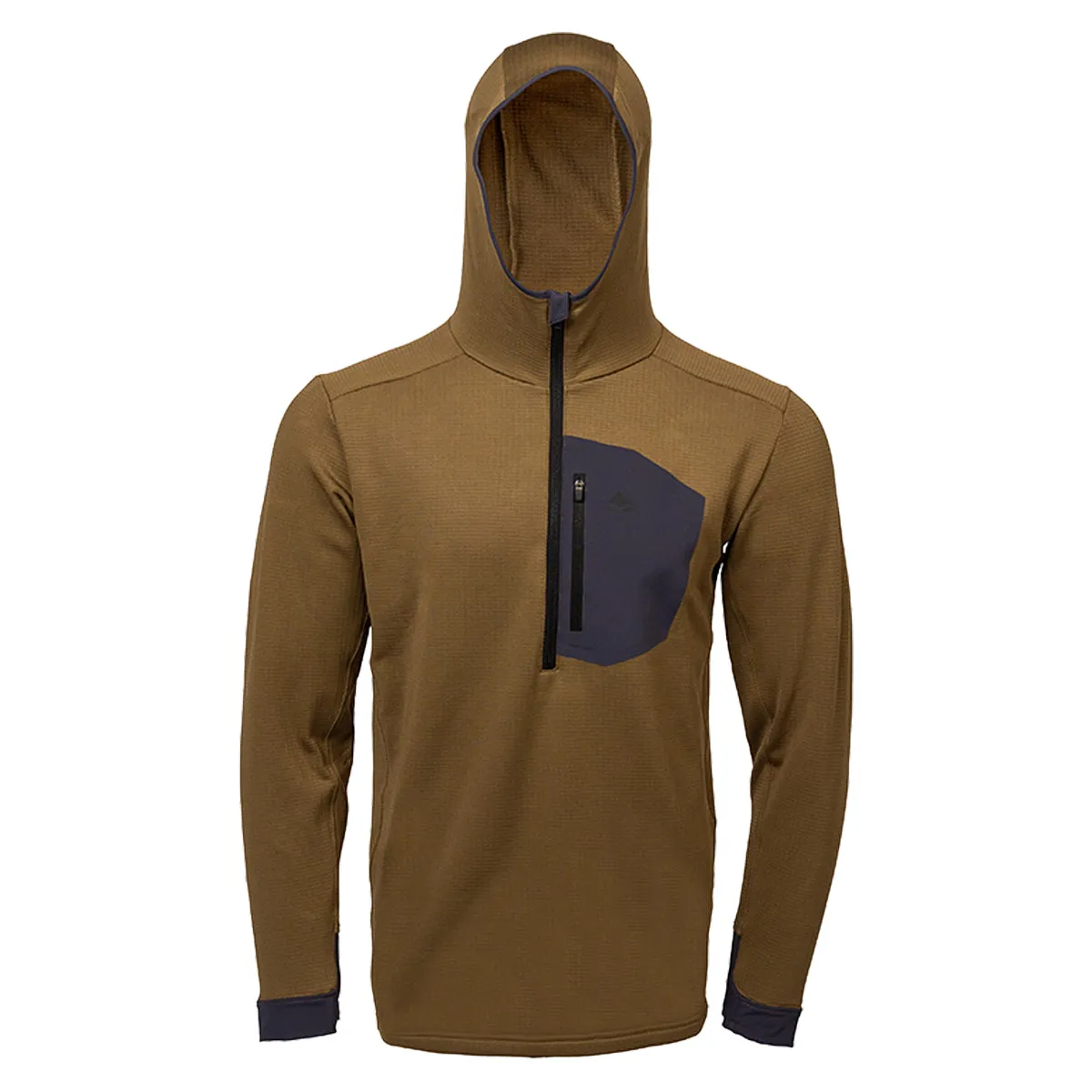 Outdoor Gohunt GOHUNT Black Rock Hoodie