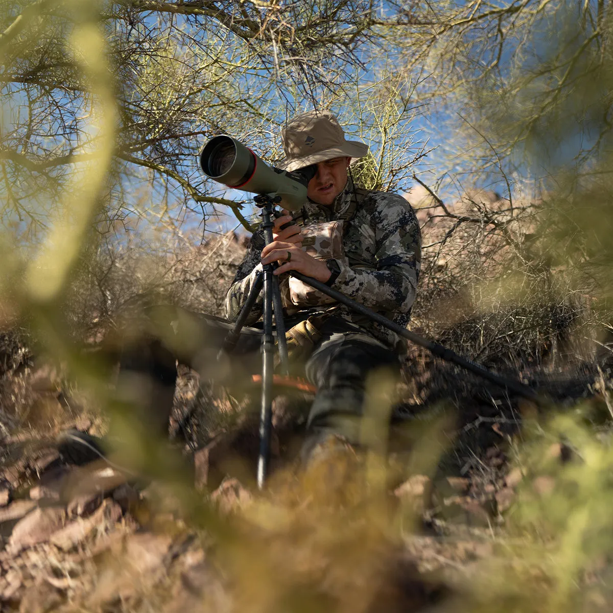 Outdoor Gohunt GOHUNT Boonie Hat