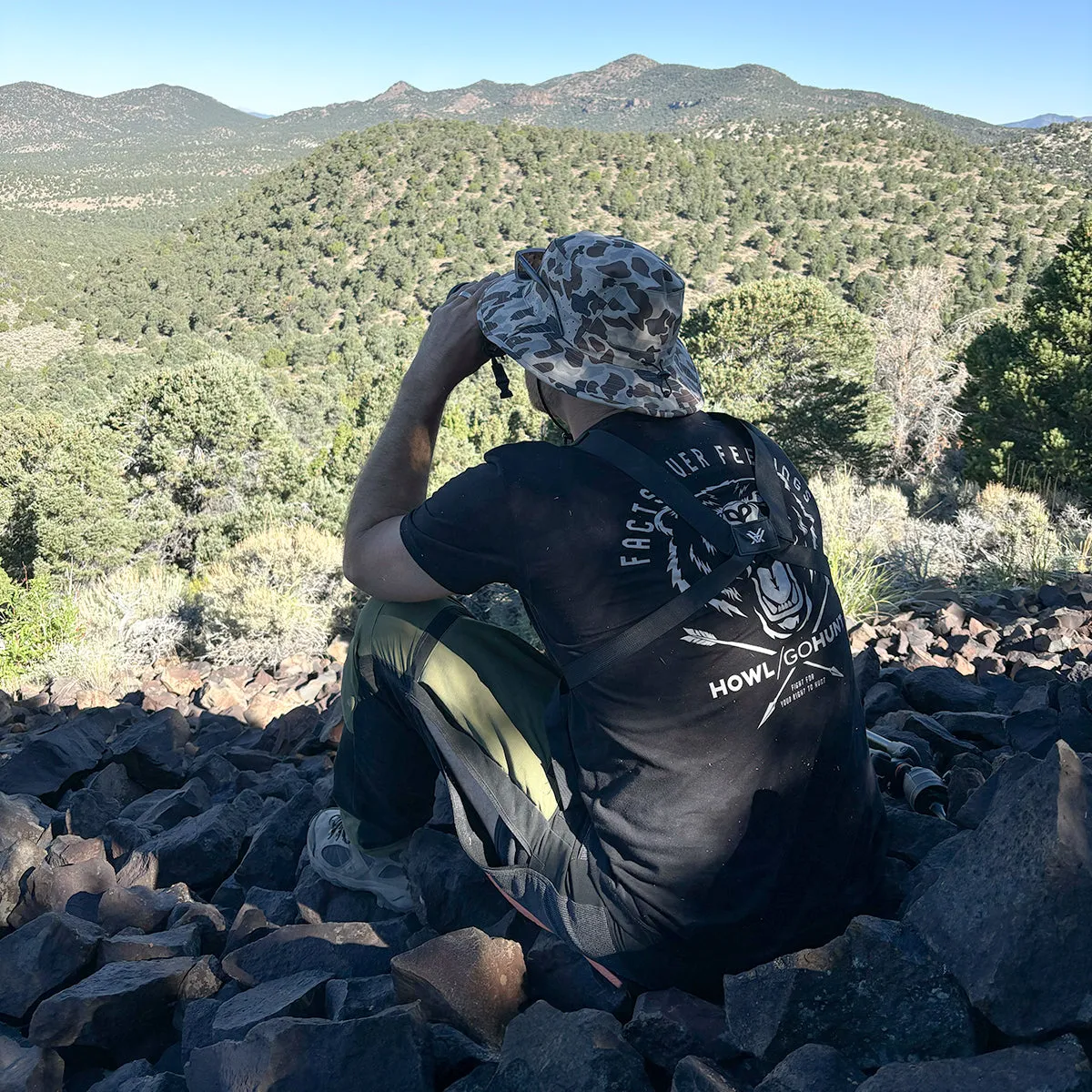 Outdoor Gohunt GOHUNT Boonie Hat