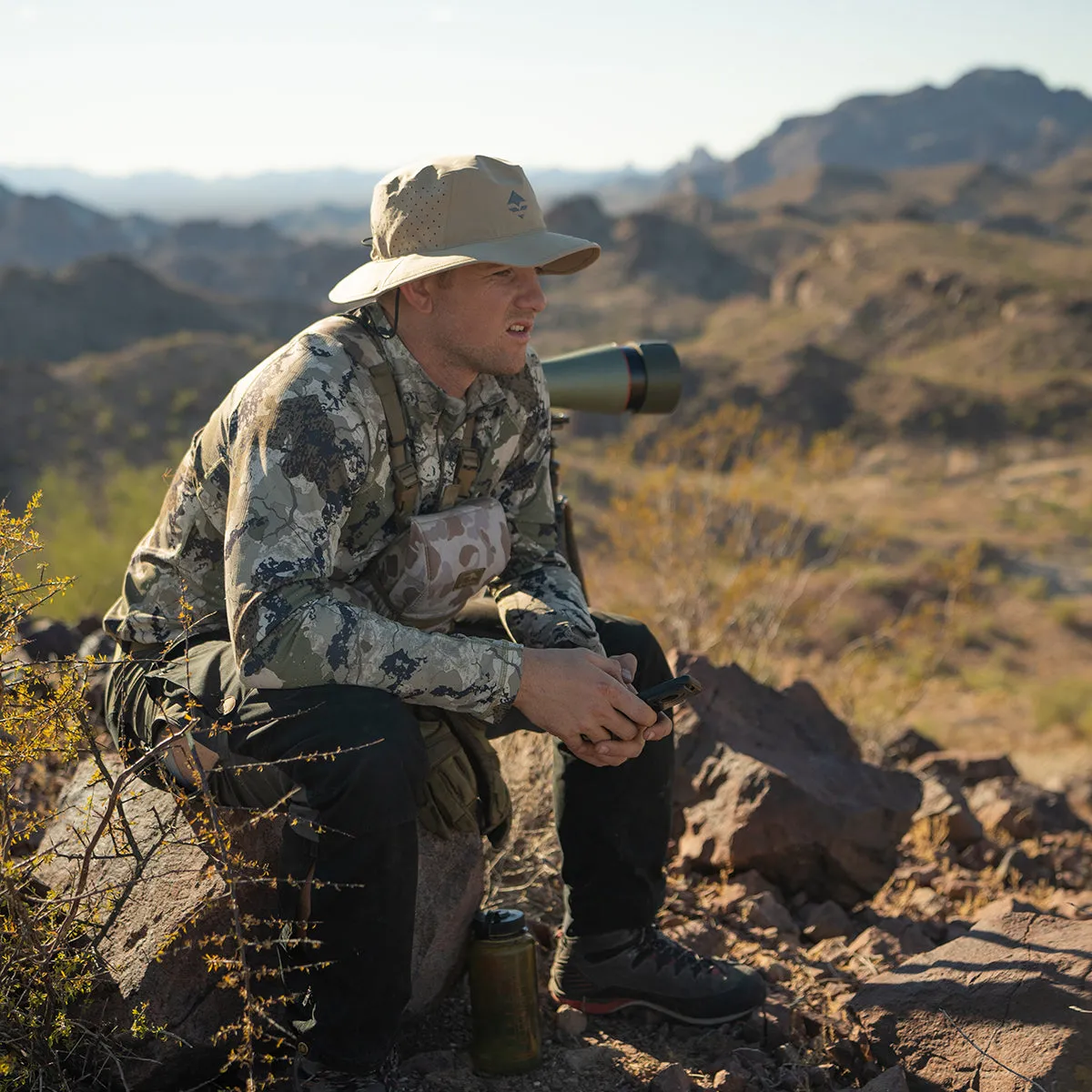 Outdoor Gohunt GOHUNT Boonie Hat