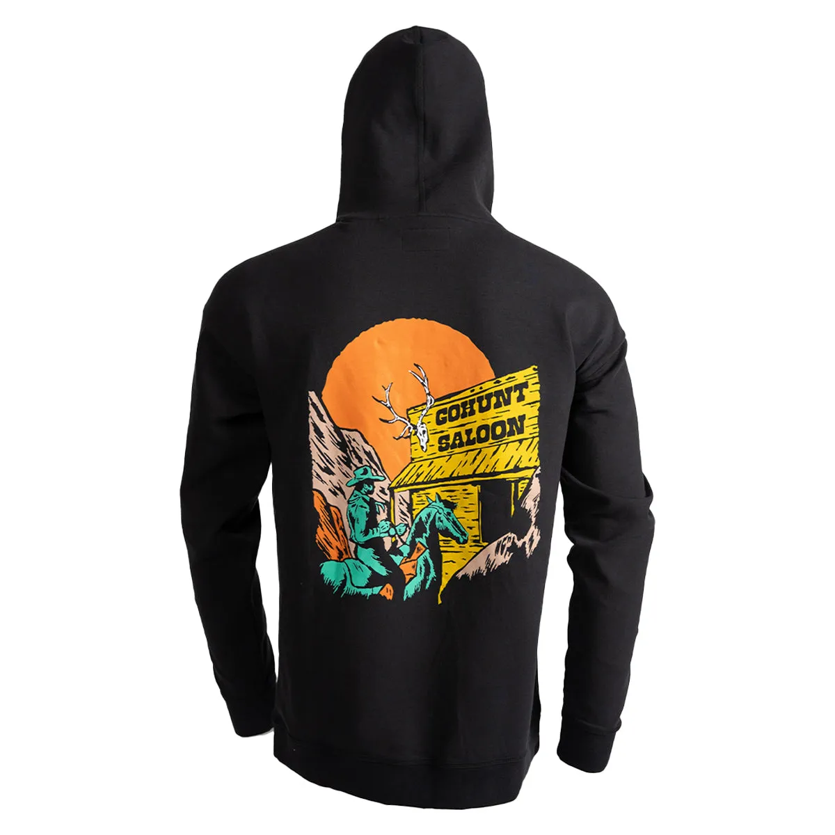 Outdoor Gohunt GOHUNT Boot Scootin' Hoodie