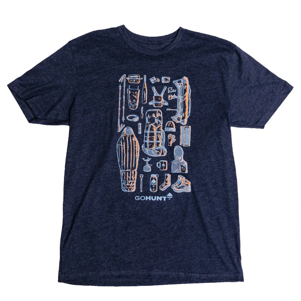 Outdoor Gohunt GOHUNT Gear Dump T-Shirt