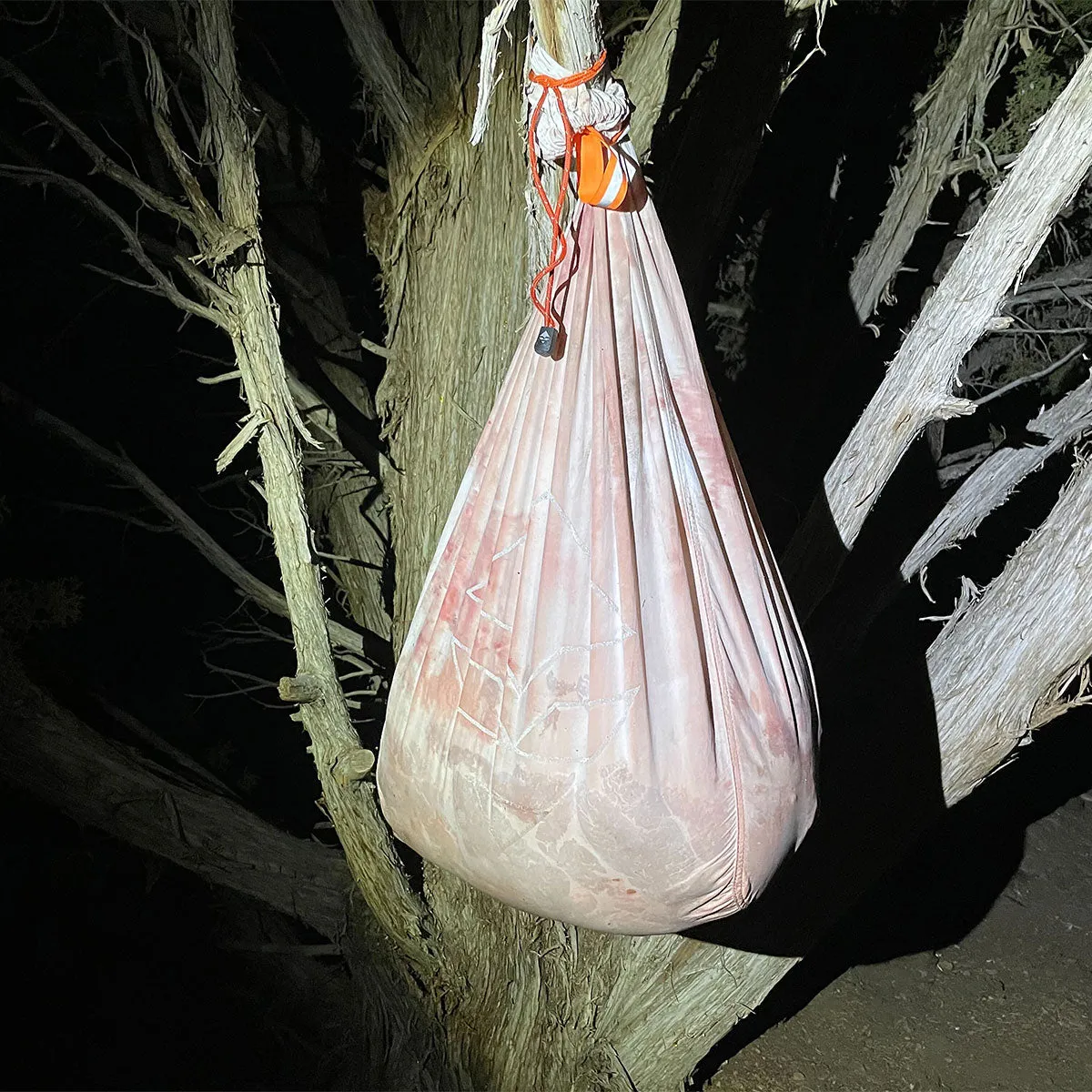 Outdoor Gohunt GOHUNT Pack Out Game Bag Singles