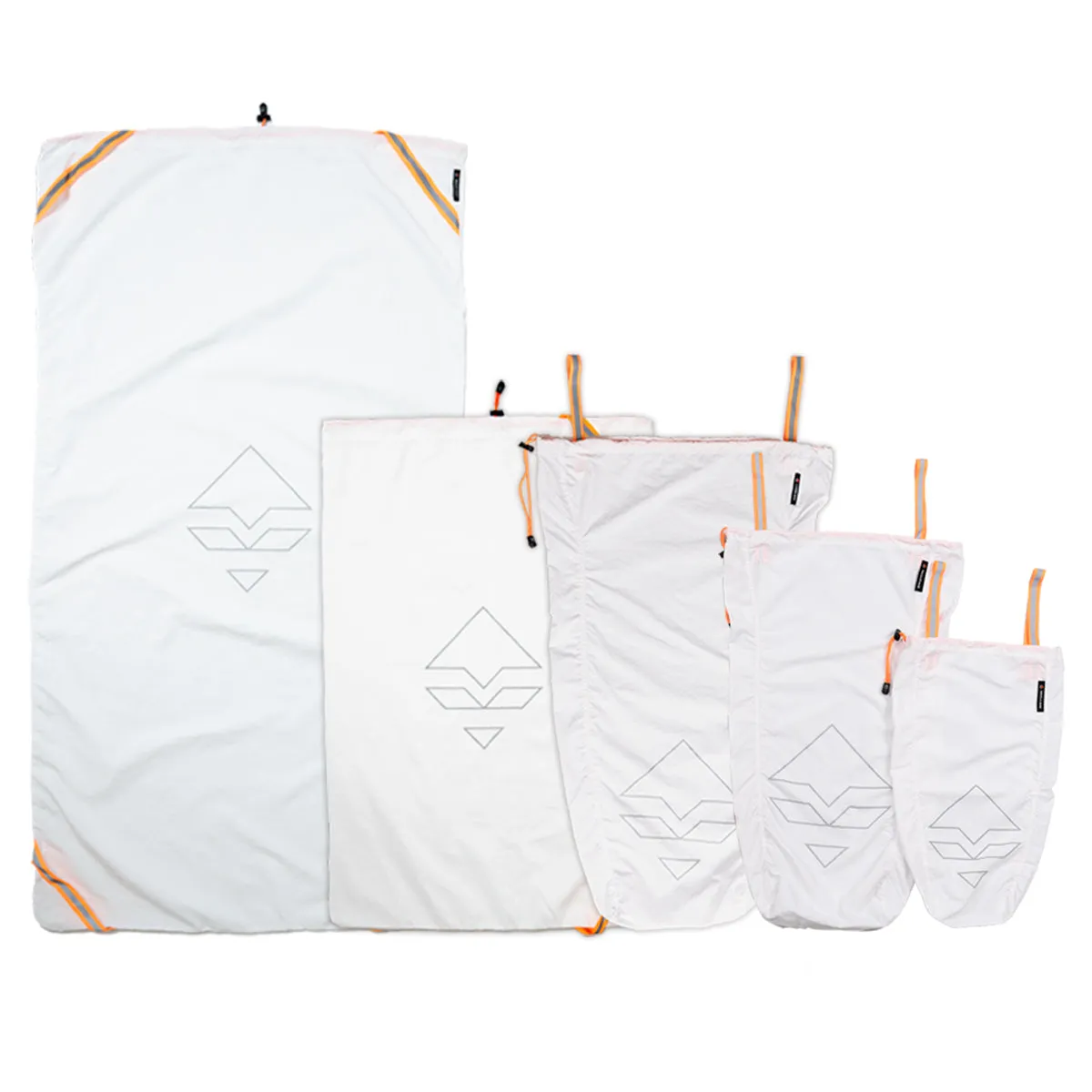 Outdoor Gohunt GOHUNT Pack Out Game Bag Singles