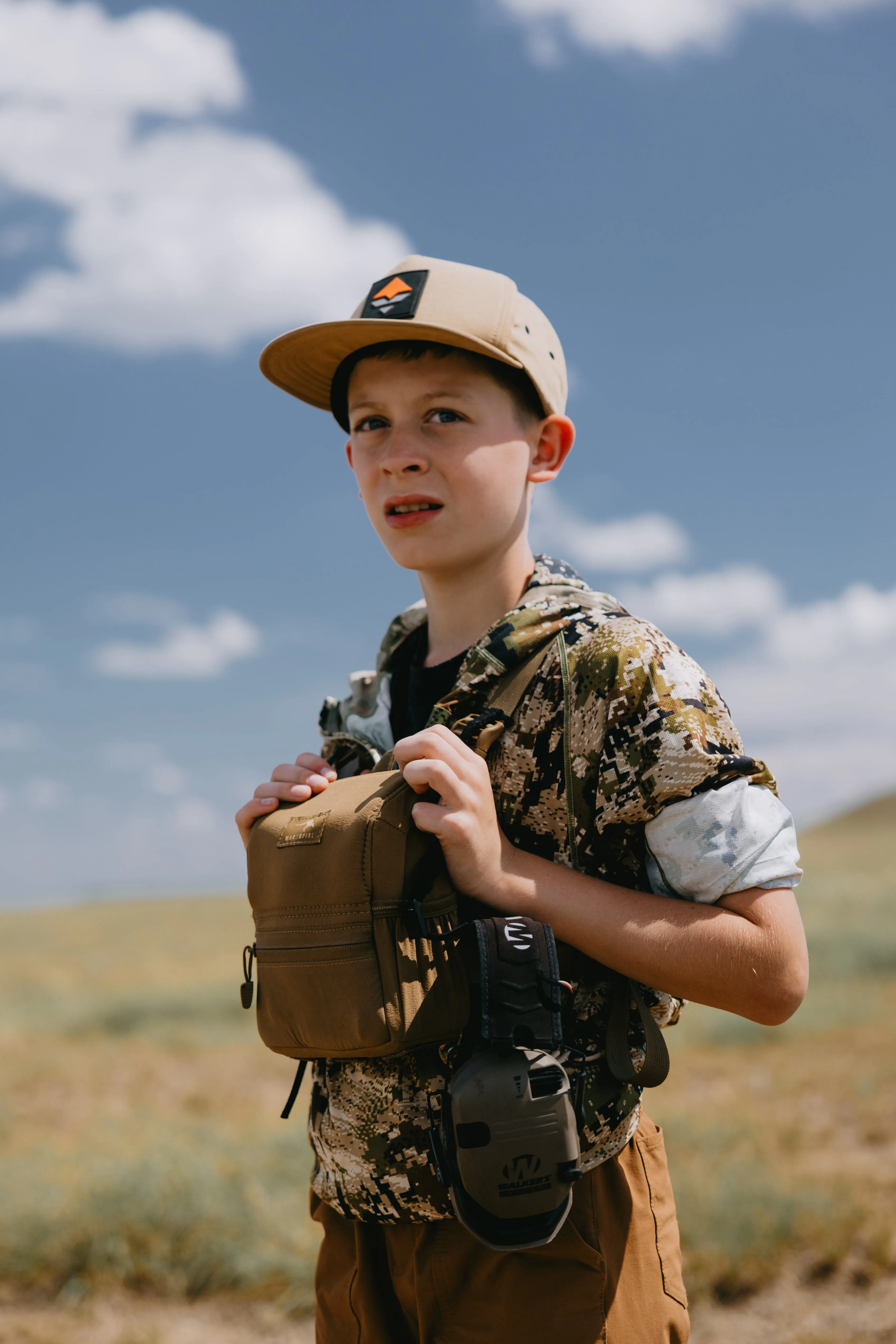 Outdoor Gohunt GOHUNT Softie 2.0