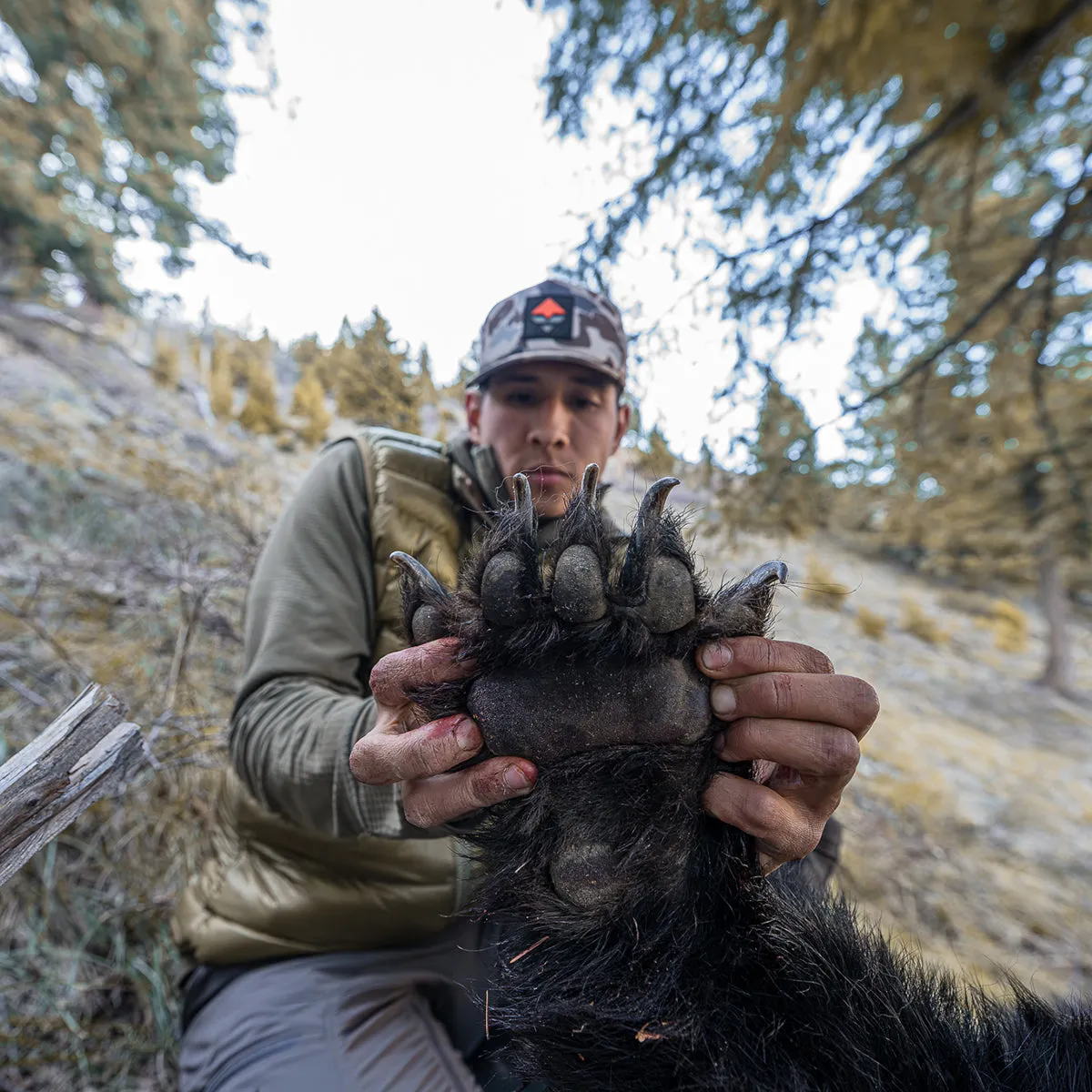 Outdoor Gohunt GOHUNT Softie 2.0