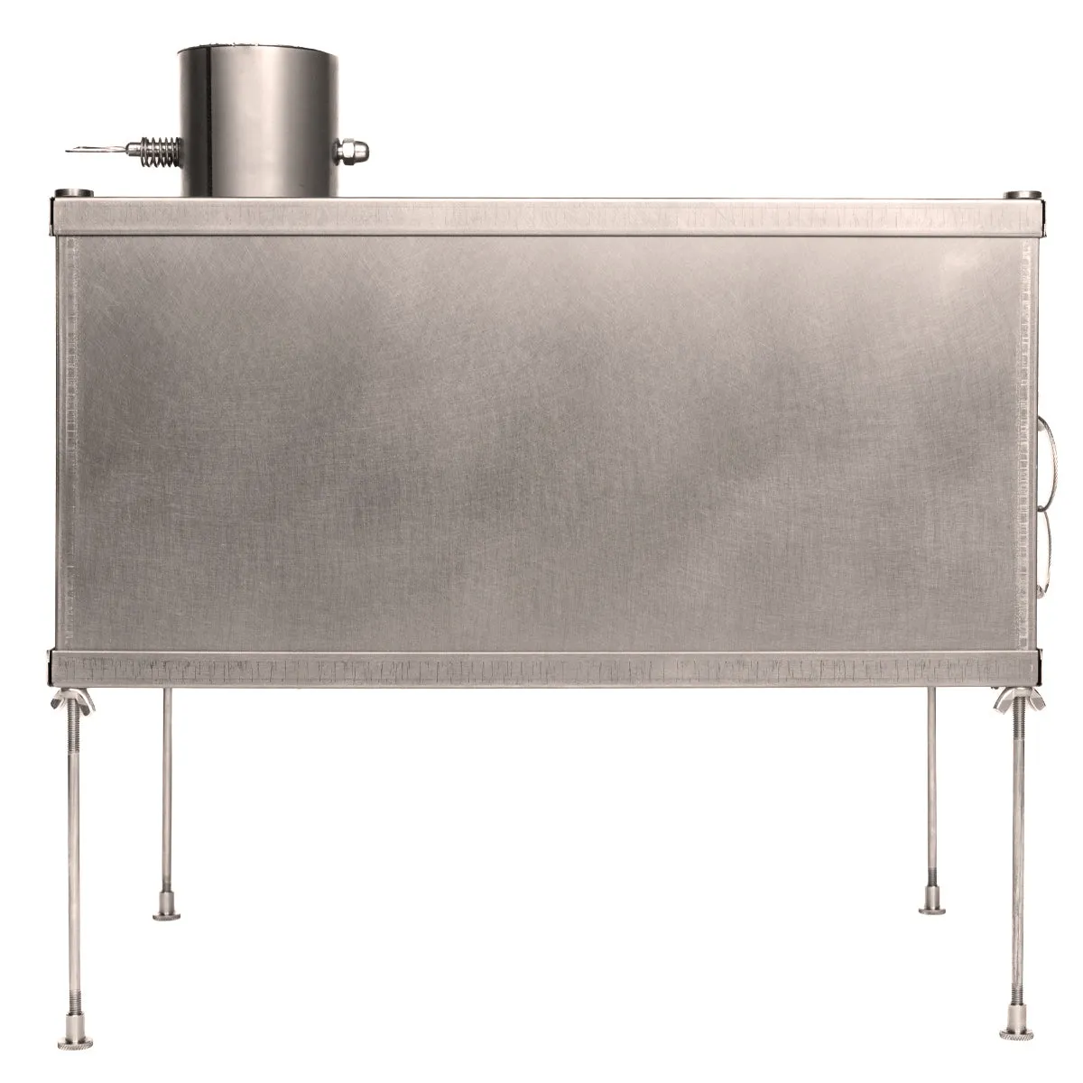 Outdoor Gohunt GOHUNT Titanium Stove