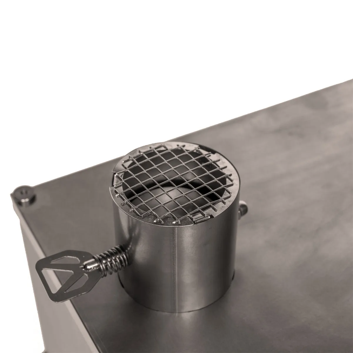 Outdoor Gohunt GOHUNT Titanium Stove