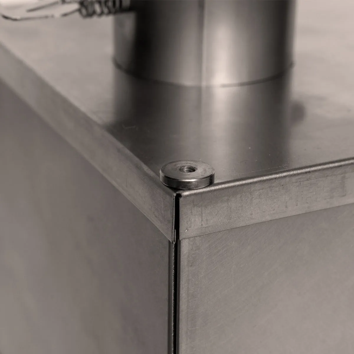 Outdoor Gohunt GOHUNT Titanium Stove