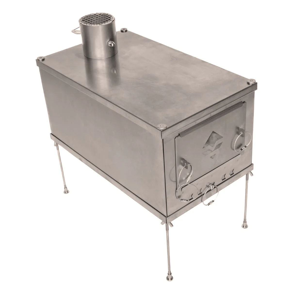 Outdoor Gohunt GOHUNT Titanium Stove