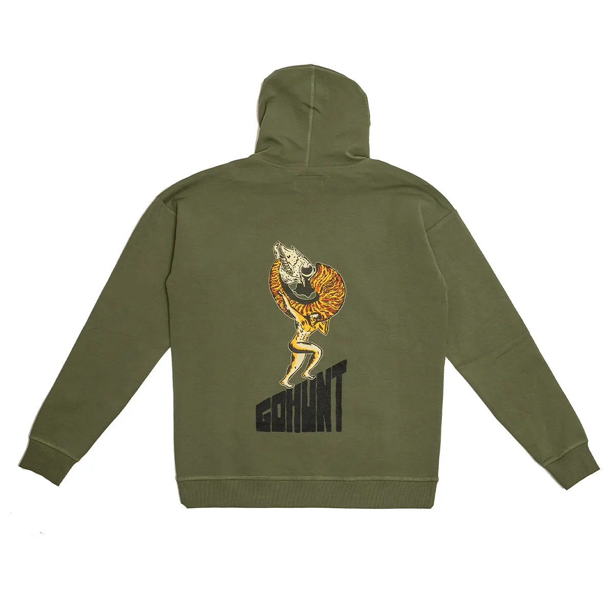 Outdoor Gohunt GOHUNT Training Club Hoodie