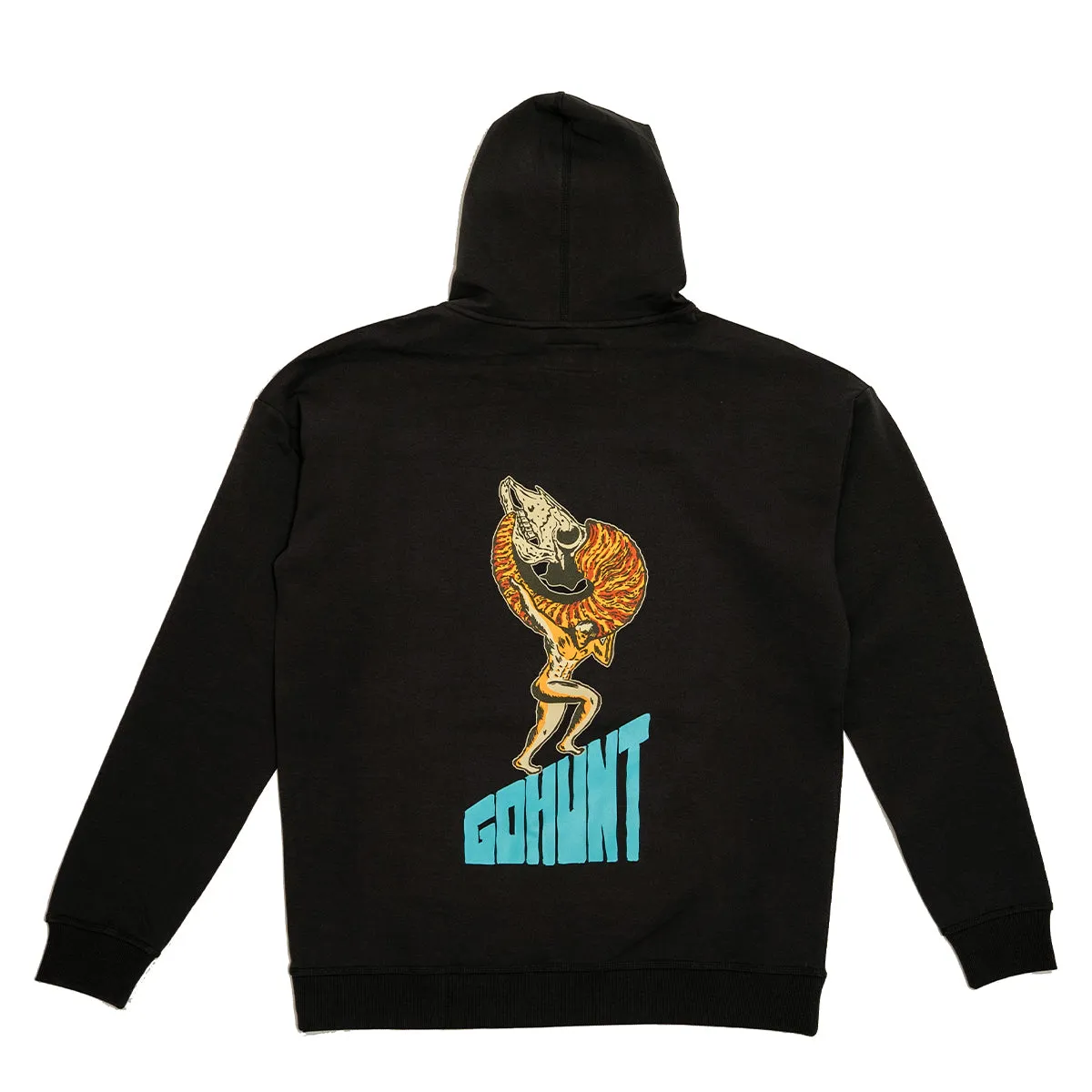 Outdoor Gohunt GOHUNT Training Club Hoodie