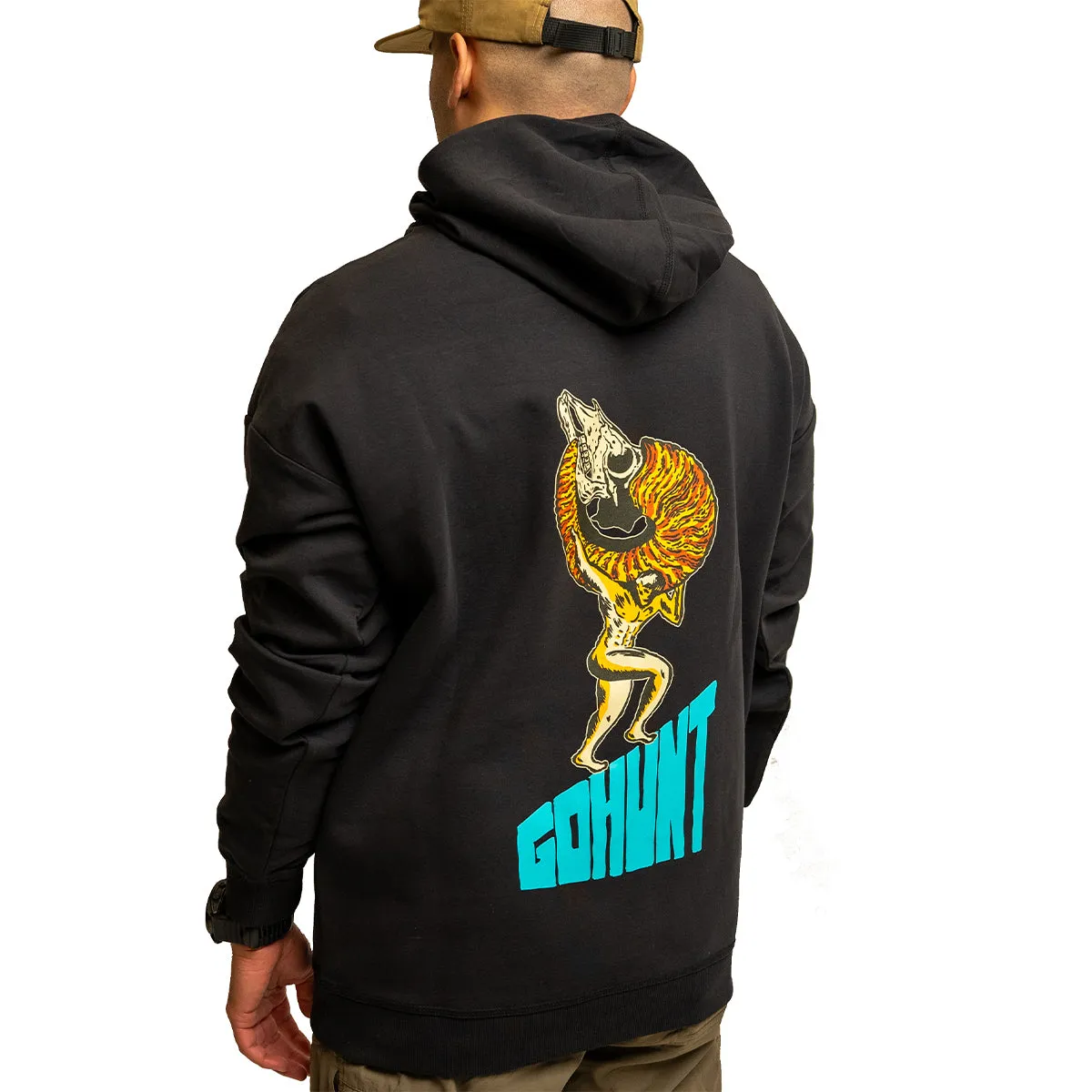 Outdoor Gohunt GOHUNT Training Club Hoodie