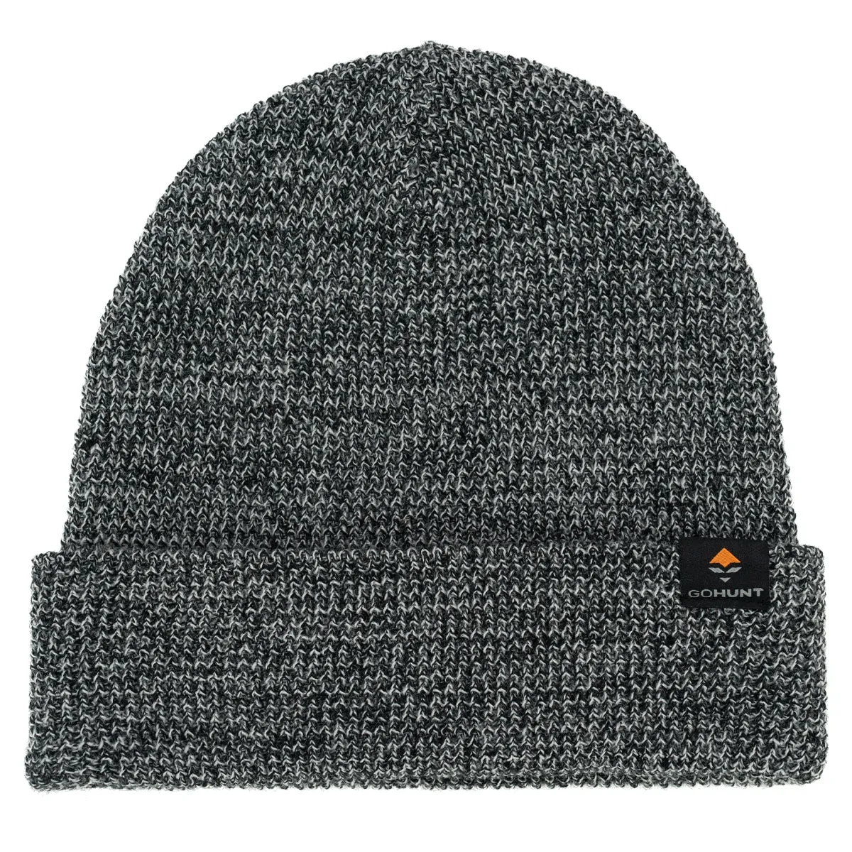 Outdoor Gohunt GOHUNT Waffle Roller Beanie