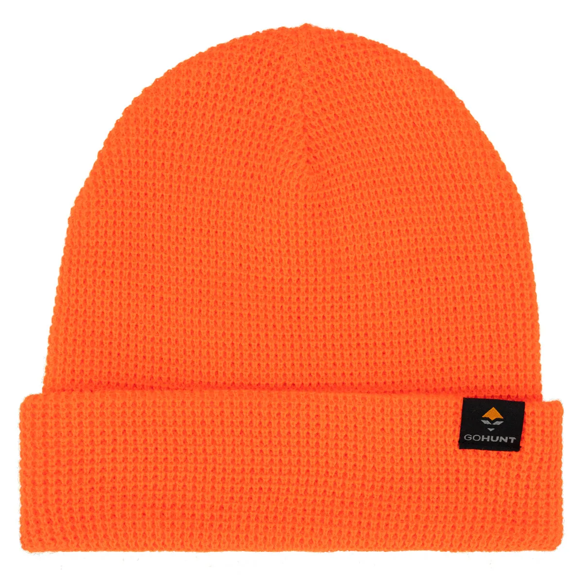 Outdoor Gohunt GOHUNT Waffle Roller Beanie